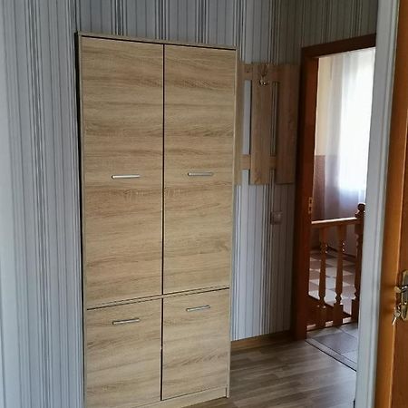 Вилла Здаю номера в частном доме Моршин Экстерьер фото