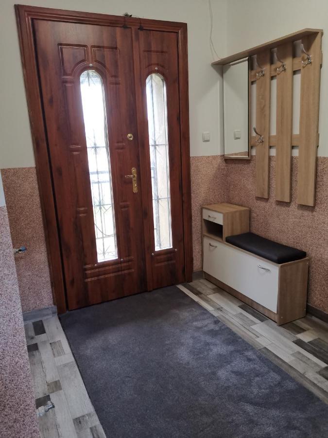 Вилла Здаю номера в частном доме Моршин Экстерьер фото