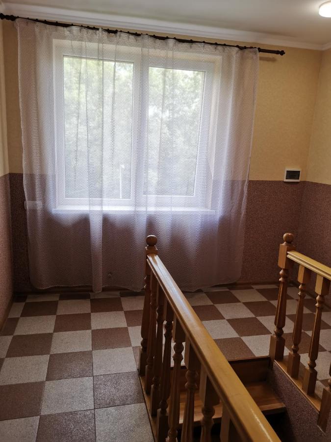 Вилла Здаю номера в частном доме Моршин Экстерьер фото